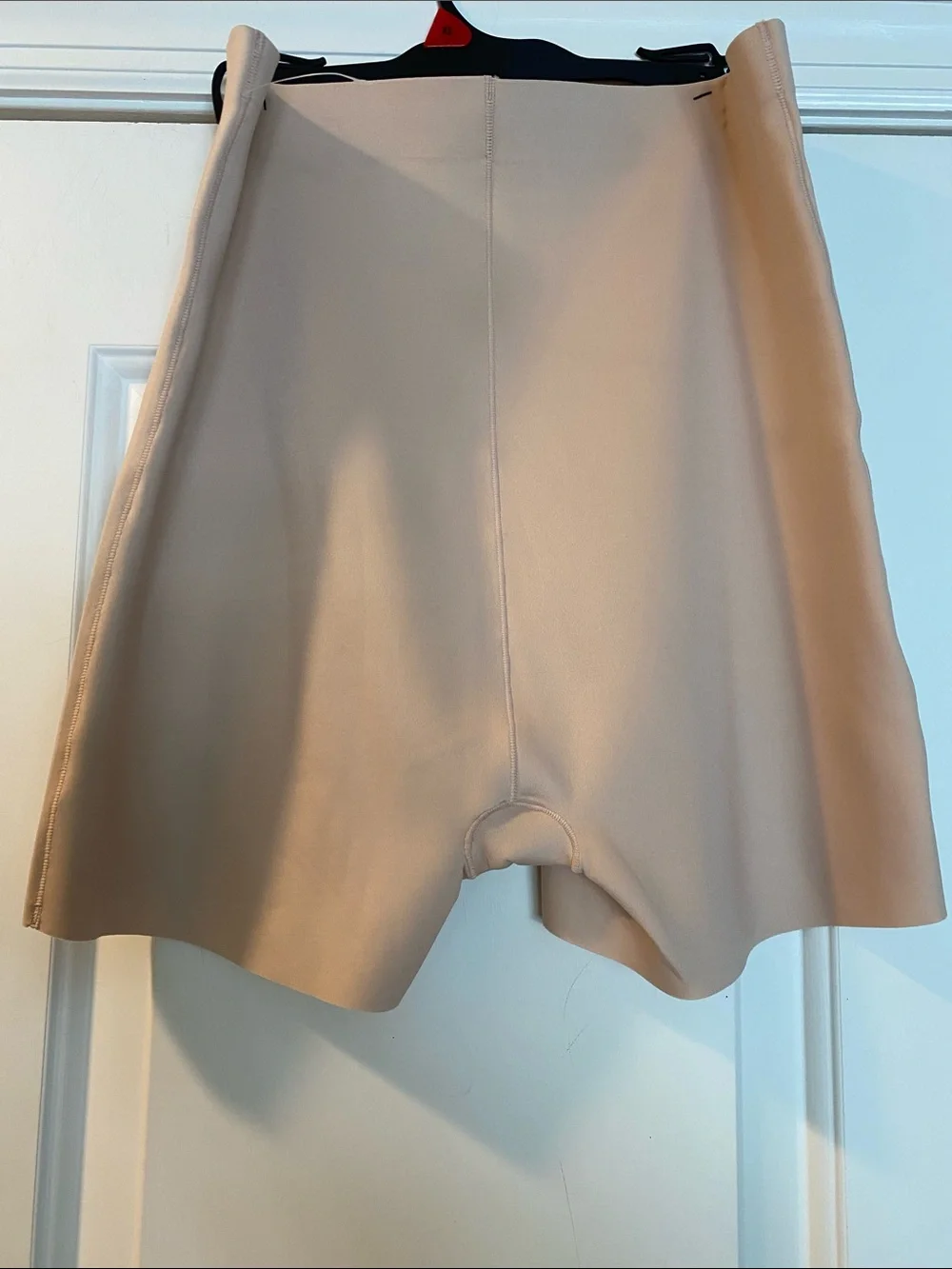 Skinny Girl Smoothers & Shapers Nude Color Body Contouring Shapewear NWOT